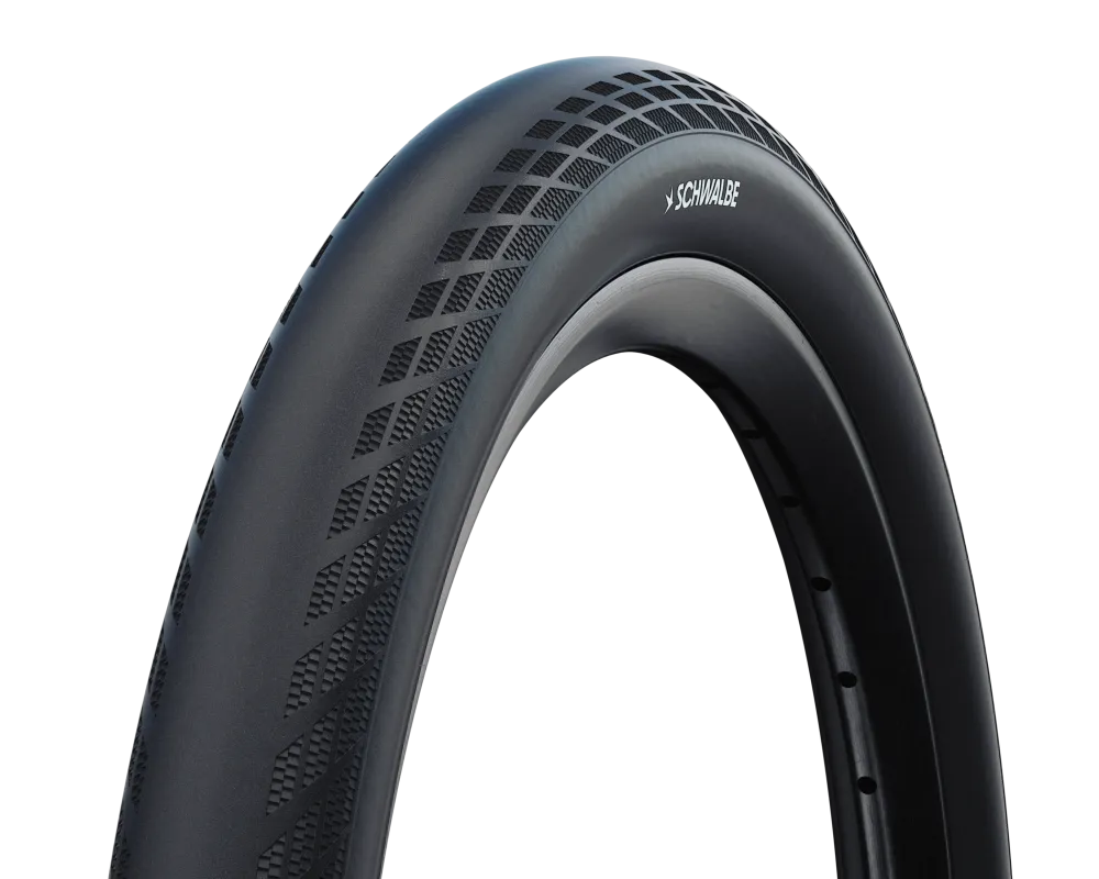 Schwalbe Tyre Big Betty