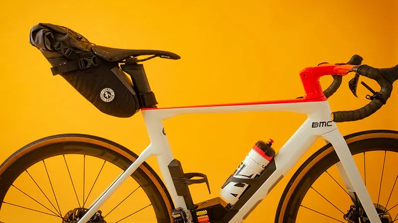 ULAC Radtail GT Max  16L