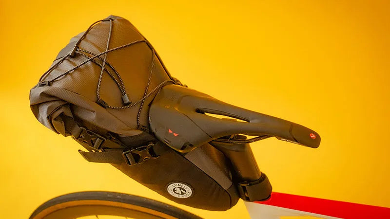 ULAC Radtail GT Max  16L