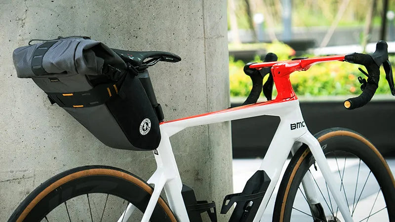 ULAC Radtail GT Max  16L
