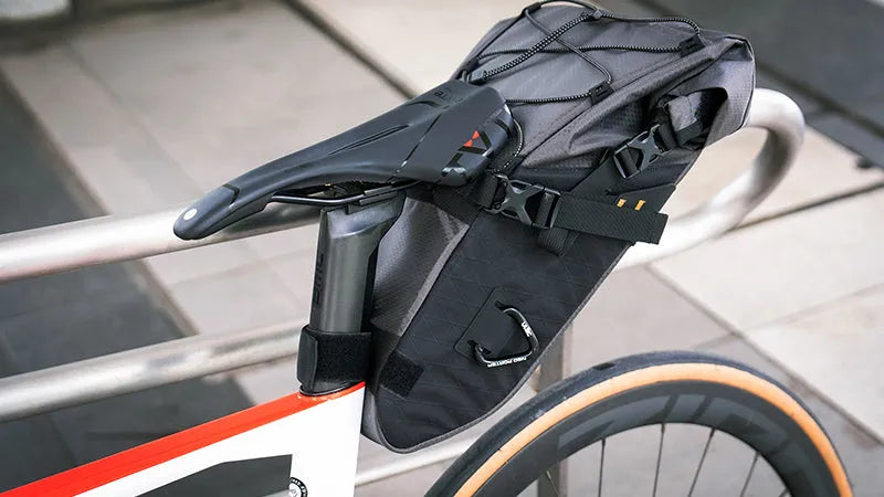ULAC Radtail GT Max  16L