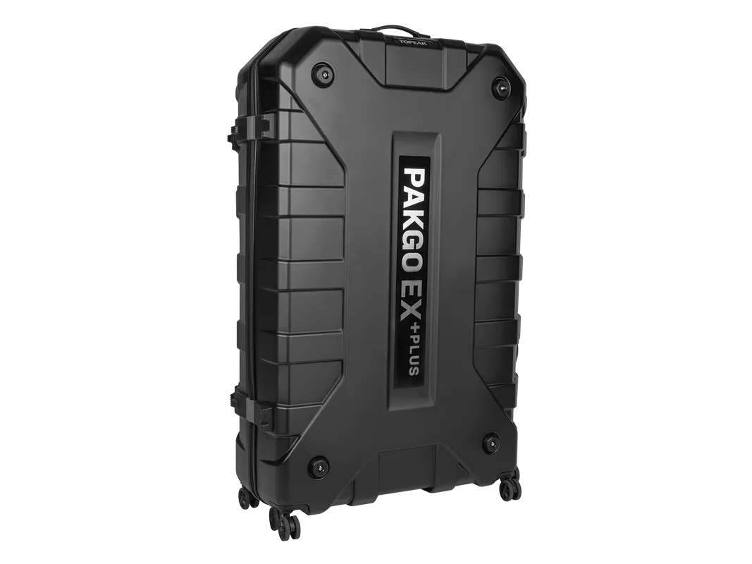 Topeak Pakgo EX +Plus