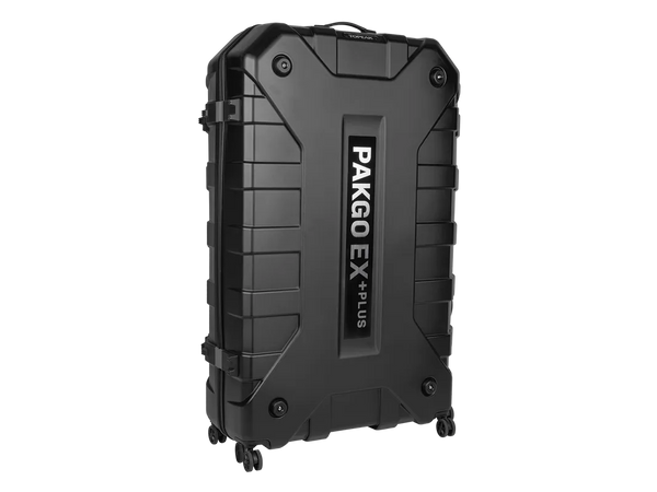 Topeak Pakgo EX +Plus