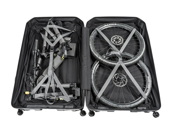 Topeak Pakgo EX +Plus