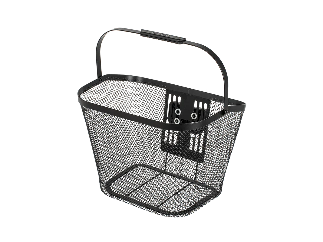 Topeak Urban Basket Front