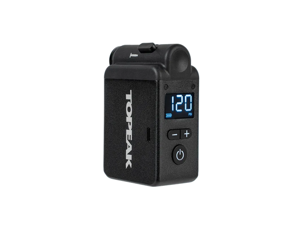 Topeak E-Booster Digital