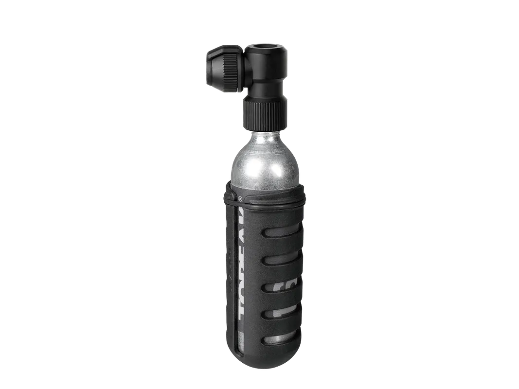 Topeak Nano Airbooster L