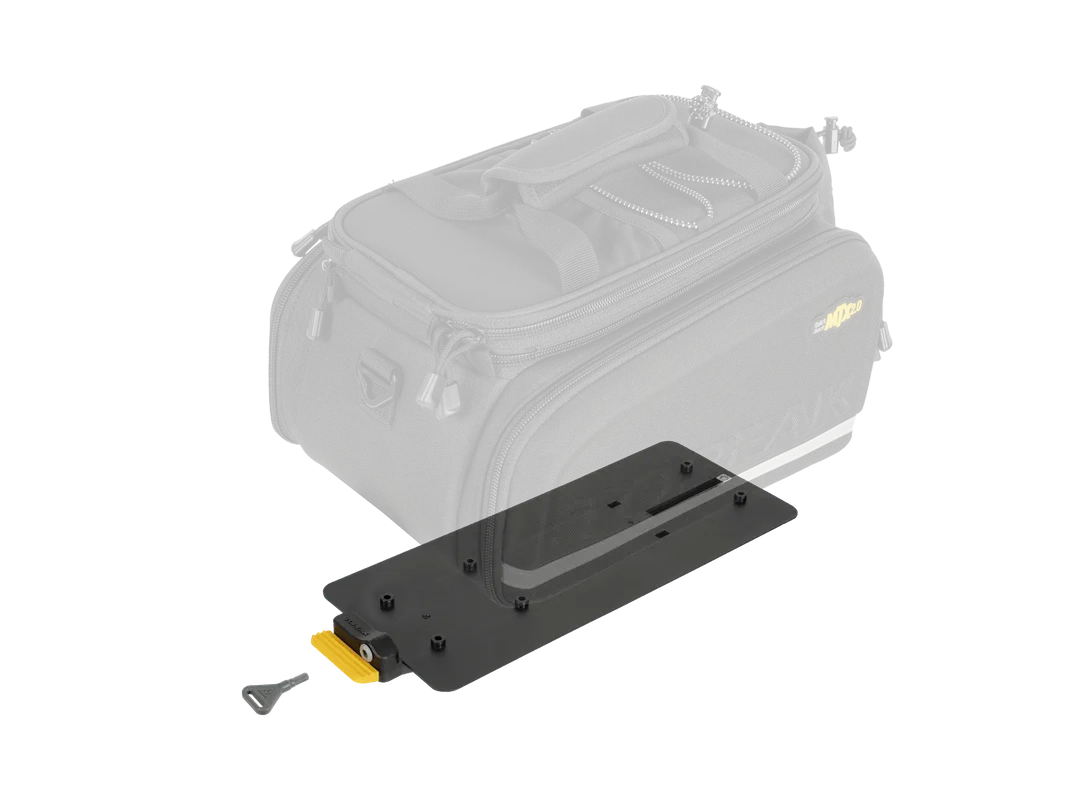 Topeak  MTX Trunklock
