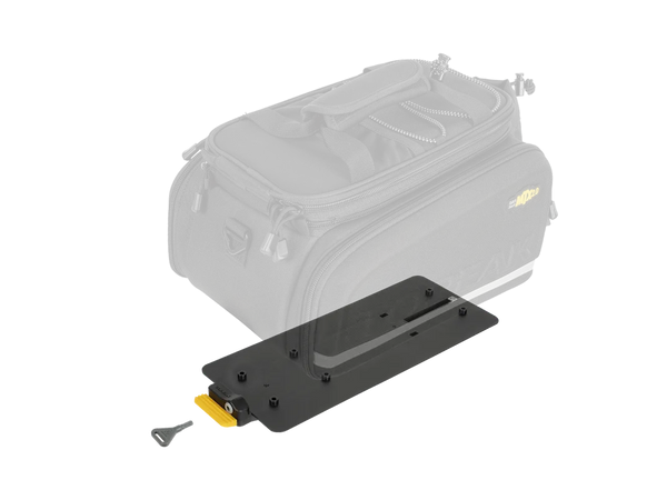 Topeak  MTX Trunklock