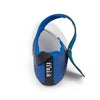 Fizik Transiro Hydra Triathlon Shoes White-Metallic/Blue