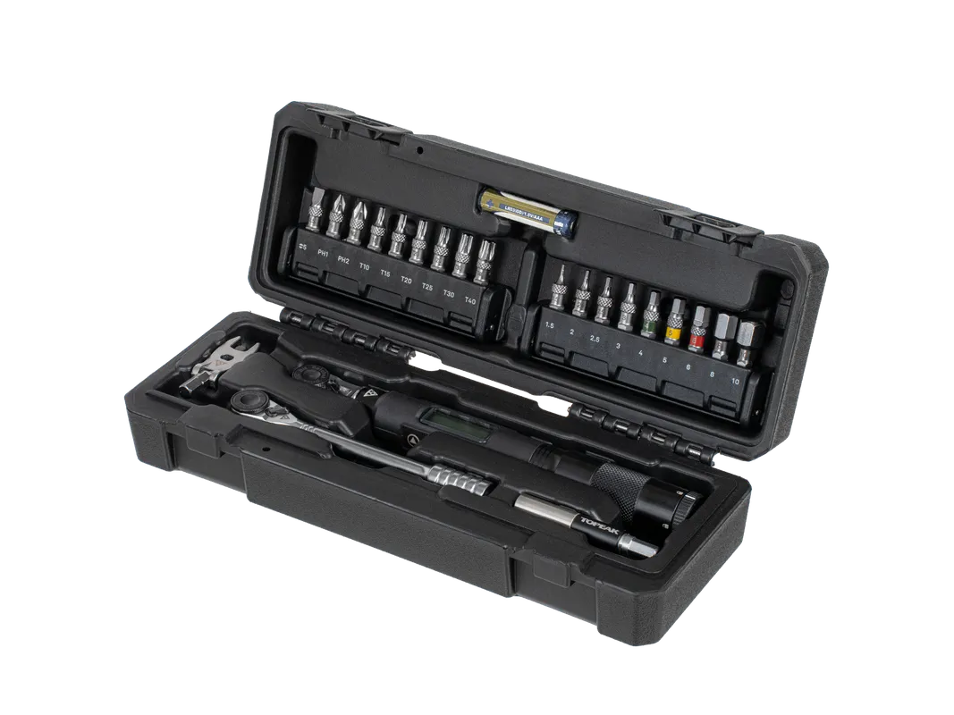 Topeak Torq Stick  Pro Digital