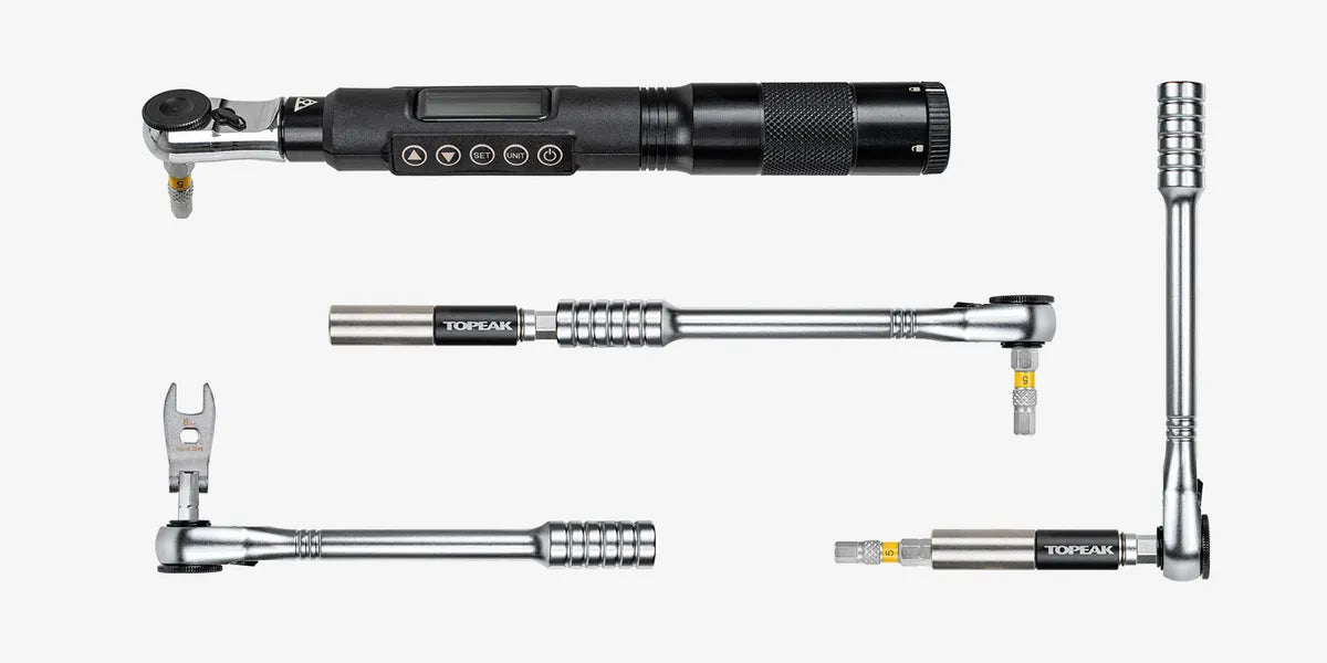 Topeak Torq Stick  Pro Digital