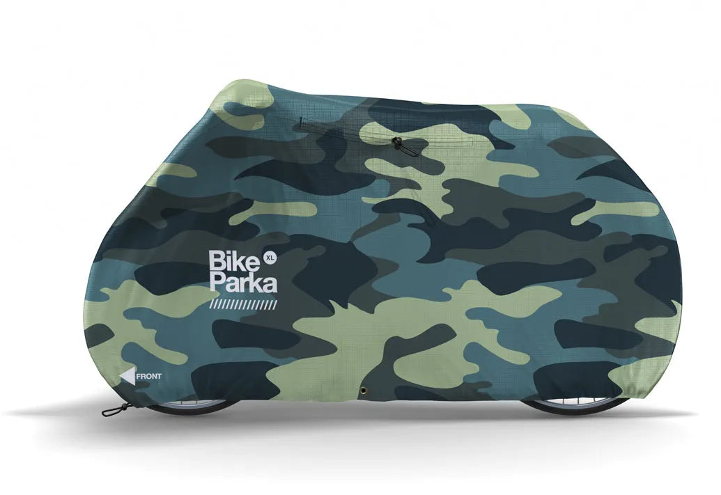 BikeParka Bike Cover XL
