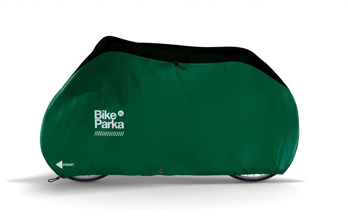 BikeParka Bike Cover XL