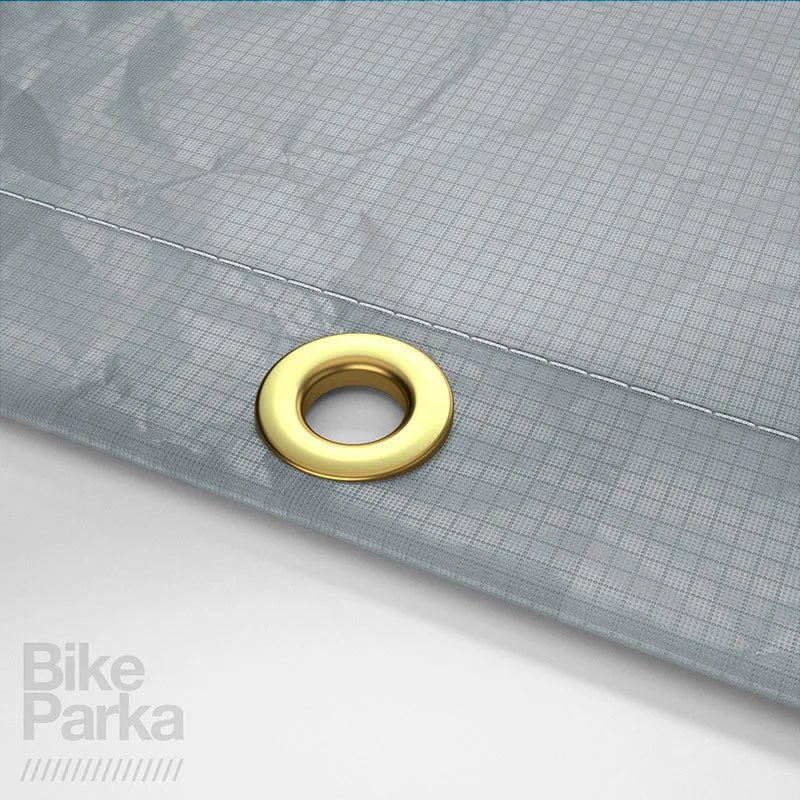 BikeParka Bike Cover XL