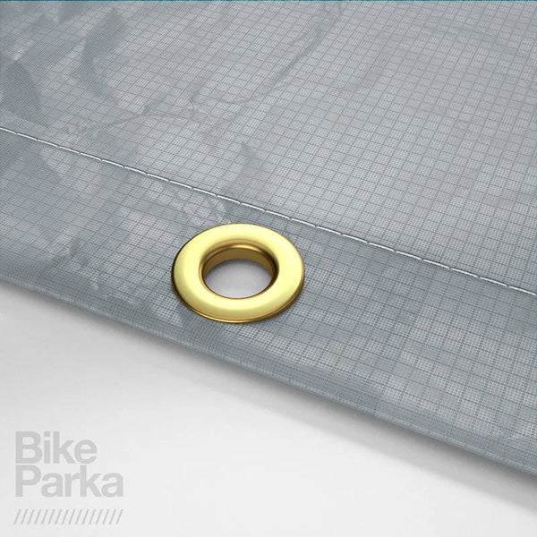 BikeParka Bike Cover XL