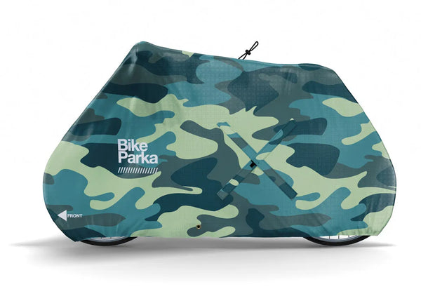 BikeParka Urban