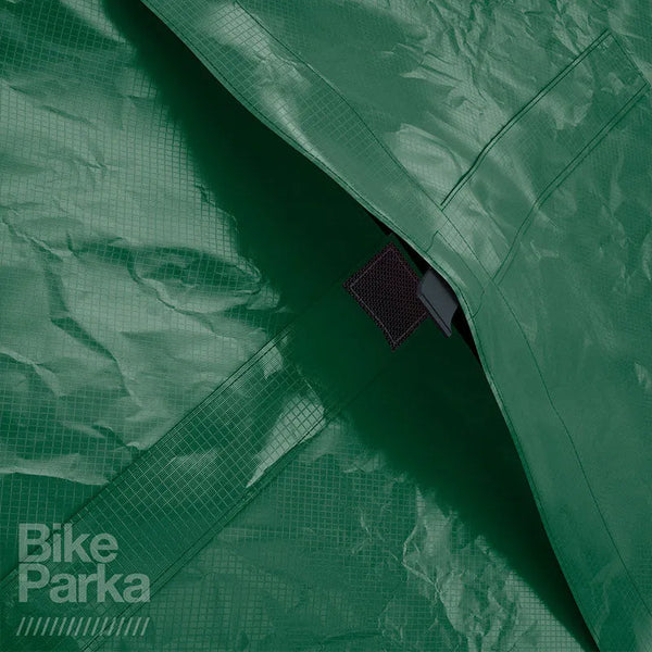 BikeParka Cargo