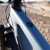 Mucky Nutz Frame Skinz Clear
