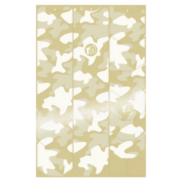 Mucky Nutz Frame Skinz Camo