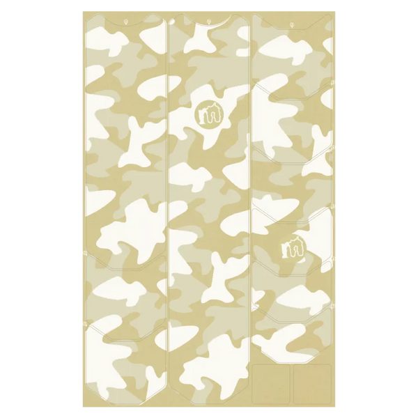 Mucky Nutz Frame Skinz Camo