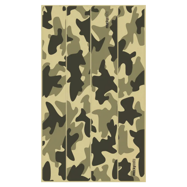 Mucky Nutz Stay Skinz Camo