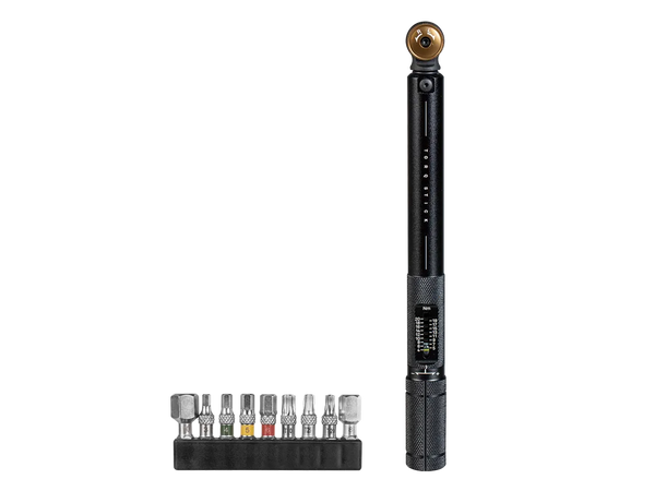 Topeak Torq Stick  4-20 Nm Torque Wrench