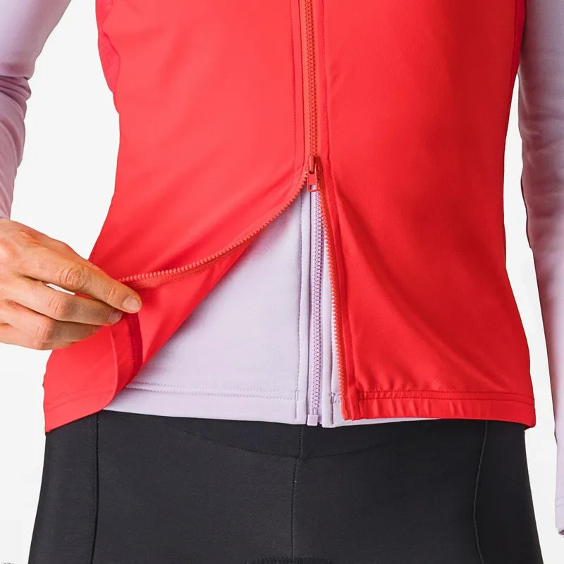 Castelli Espresso Vest Women's