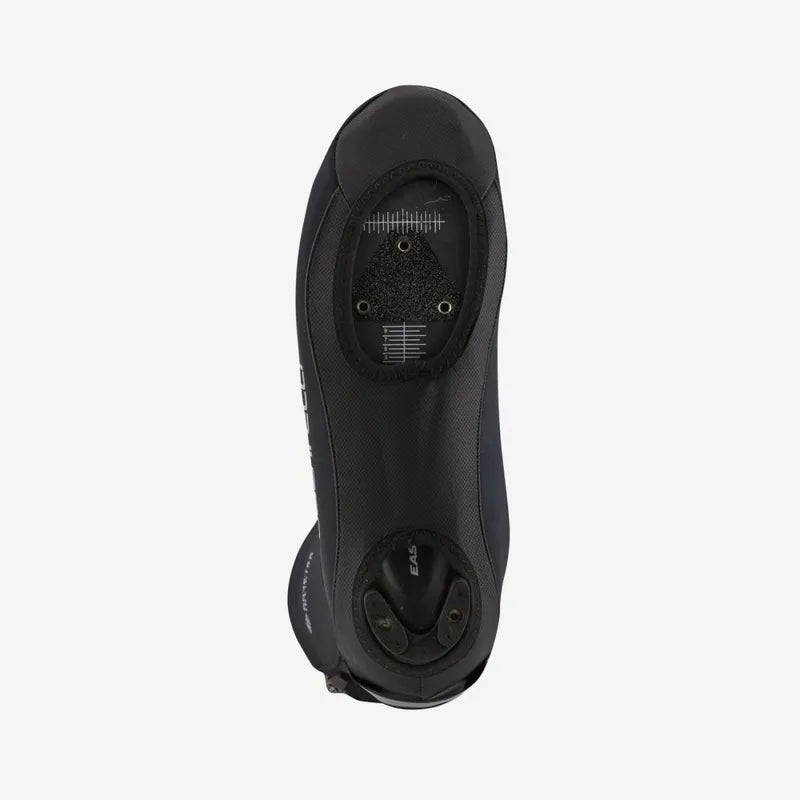 Castelli Espresso Shoecover