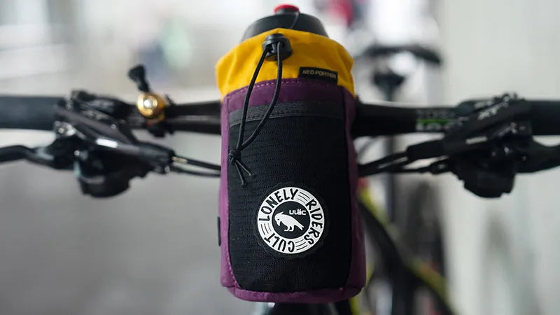 ULAC C-Hold Neo Porter Urban