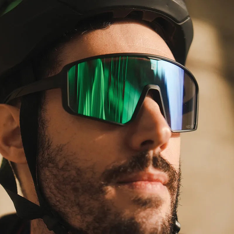 ULAC Neo Vue LUFT Eyewear