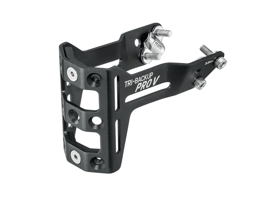 Topeak Tri-Backup Pro V