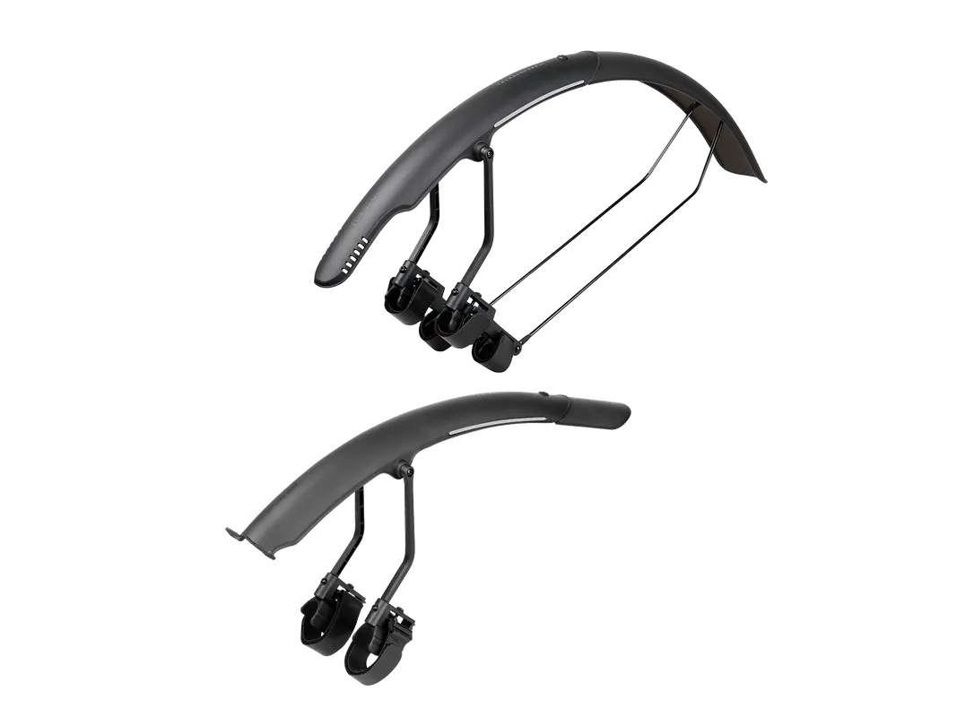 Topeak Tetrafender R1 & R2 Set