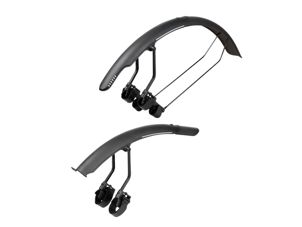 Topeak Tetrafender R1 & R2 Set