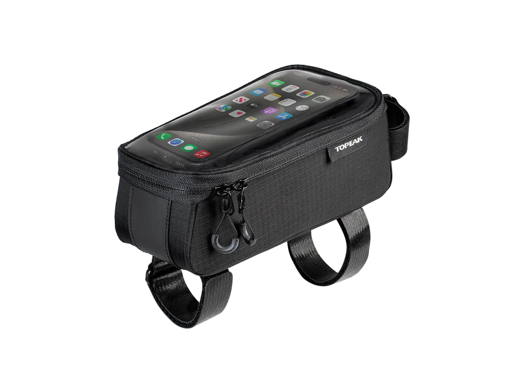 Topeak Top Tube Bag Bento Pack