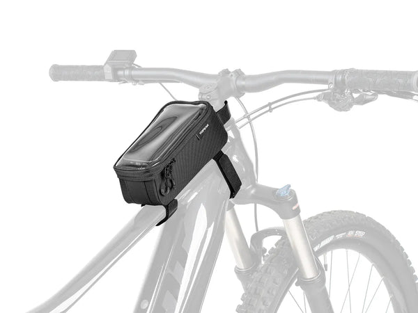 Topeak Top Tube Bag Bento Pack