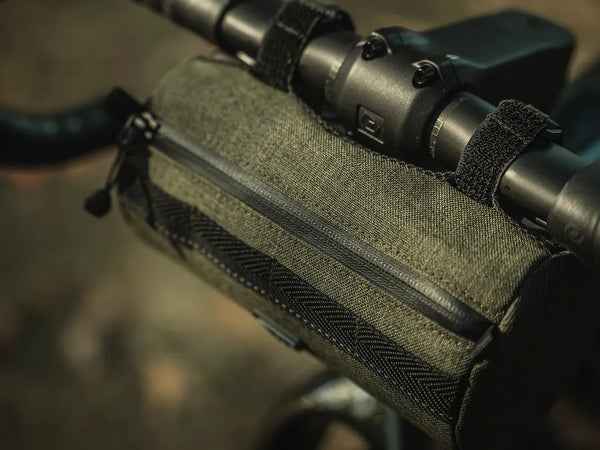 Topeak Tubular Barbag 1.5L