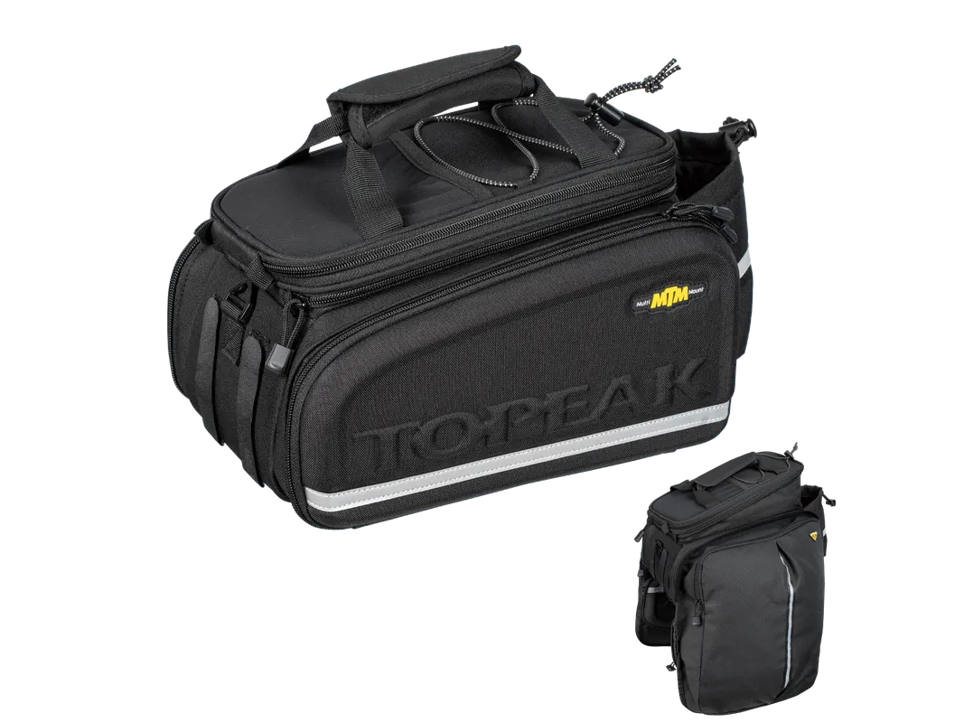 Topeak Trunk Bag MTM DXP Multi Mount