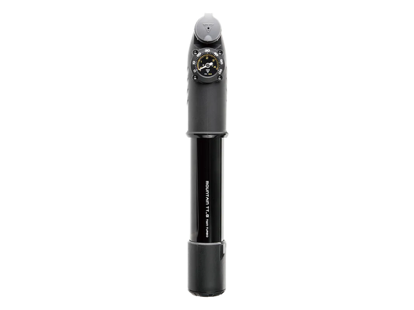 Topeak Mountain TT Guage Mini Pump