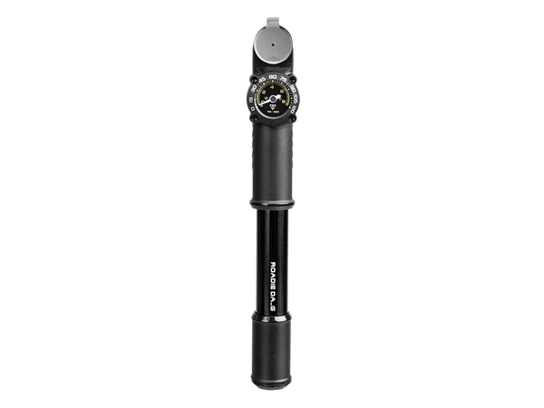 Topeak Roadie DA Guage Mini Pump