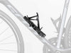 Topeak Roadie DA Guage Mini Pump