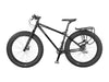 Topeak Uni Super Tourist Fat DX Disc Rack 24 & 26