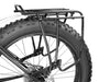 Topeak Uni Super Tourist Fat DX Disc Rack 24 & 26