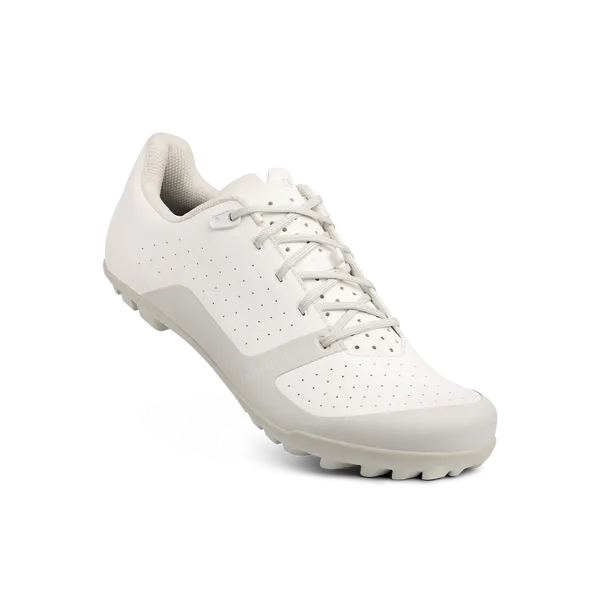 Crankbrothers Shoes Candy Lace White/Grey