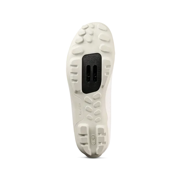 Crankbrothers Shoes Candy Lace White/Grey