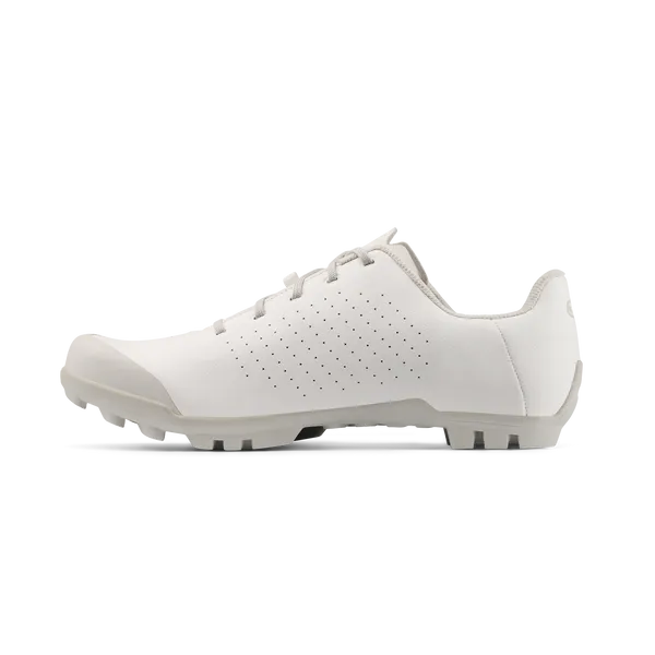 Crankbrothers Shoes Candy Lace White/Grey