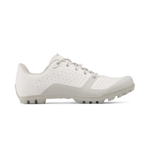 Crankbrothers Shoes Candy Lace White/Grey