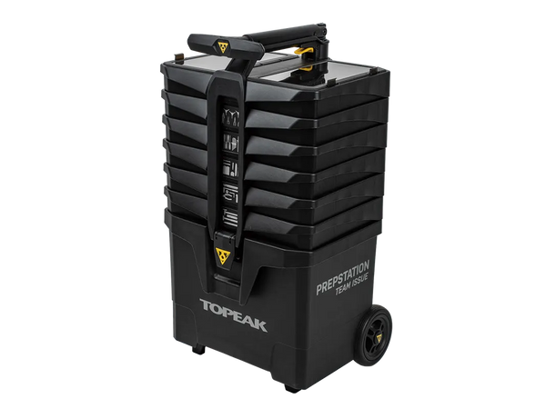 Topeak Prepstation Team Issue