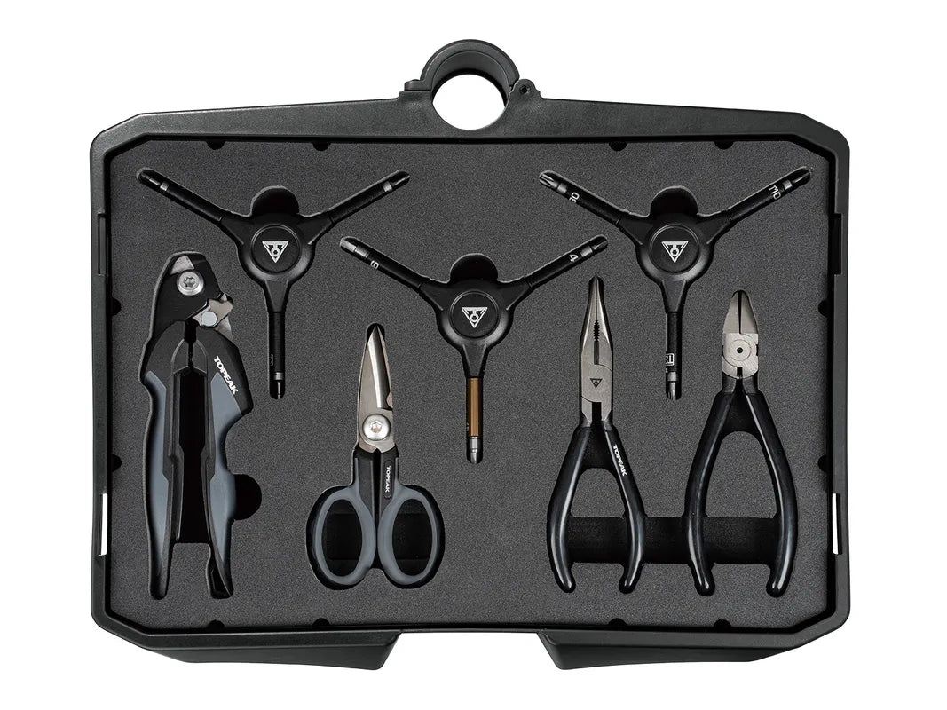 Topeak Prepstation Team Issue
