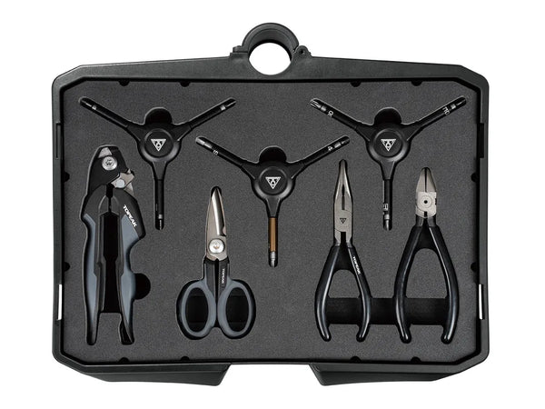 Topeak Prepstation Team Issue